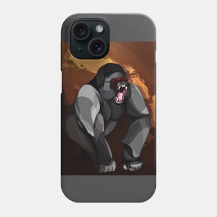 GORILA Phone Case