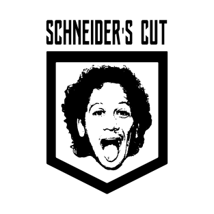 Rob Schneider's Cut T-Shirt