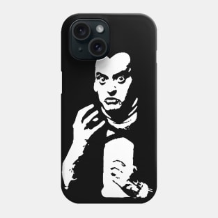 Count Floyd SCTV Phone Case