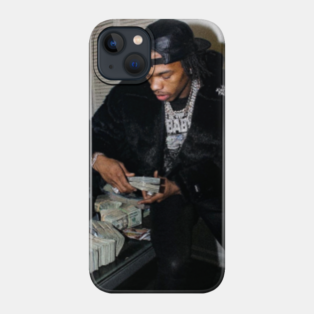 Lil baby - Lil Baby - Phone Case