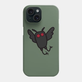 mothman Phone Case