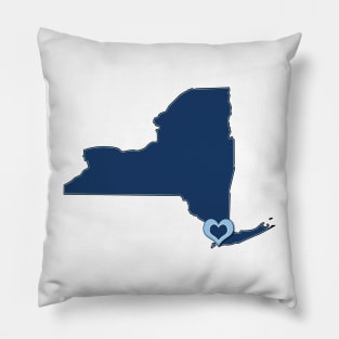 New York Pillow