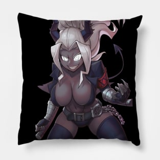 Judgement Pillow