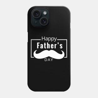 happy father's day gift shirt,Father Day Gift, Father Day T shirt, Father T shirt, Daddy T shirt, Happy Father Day, T shirt For Dad Phone Case