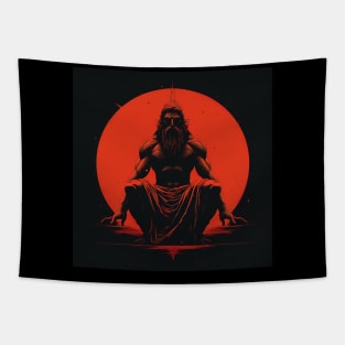 Hephaestus Tapestry