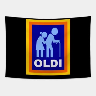 Oldi Tapestry