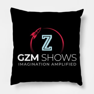 GZM Shows Pillow