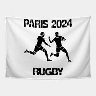 Paris 2024 Tapestry