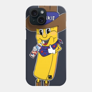 Twinkie Cowboy Phone Case