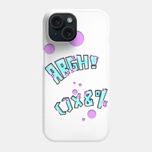 Argh! Phone Case