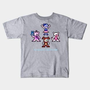 Five Nights at Freddy&amp;amp;#39;s Sister Location - Ennard Kids  T-Shirt for Sale by Jobel