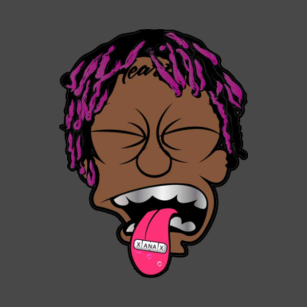 Peach битмейкер lil uzi