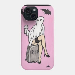 Ghoul Gang Phone Case