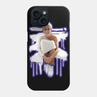 Favorite Laces Princess Di Phone Case