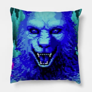 Altered Beast VGA Pillow