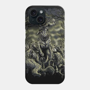 Centaur Phone Case