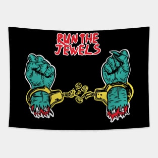 RTJ Tapestry