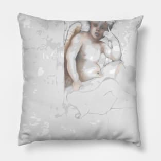 Angel Pillow