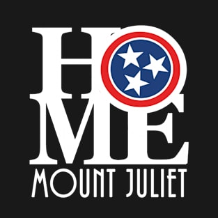 HOME Mount Juliet T-Shirt