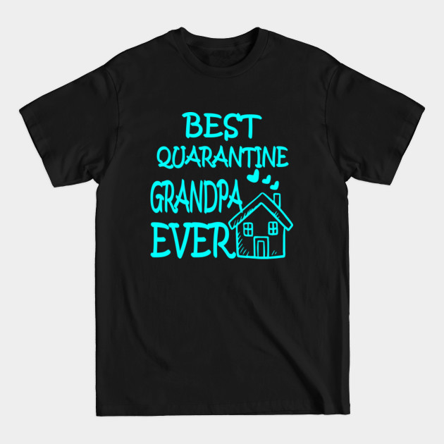 Discover Father Day 2020 For Grandpa and Family Gift - Grandpa - T-Shirt