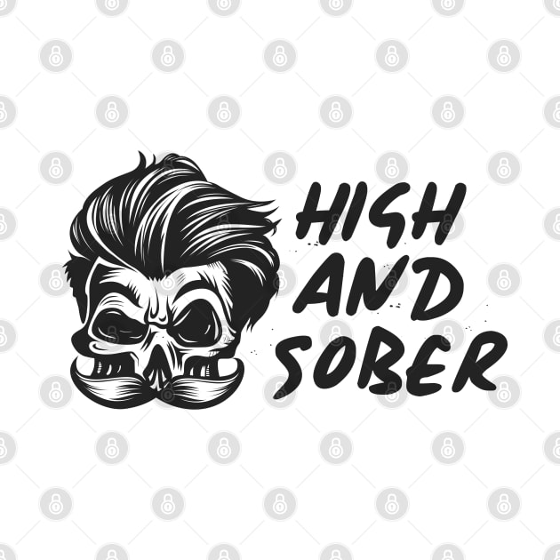 High And Sober by Whatastory