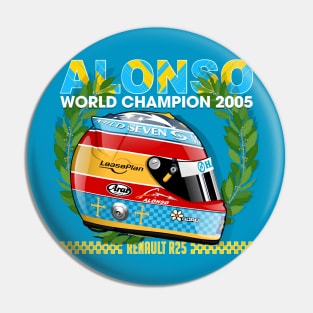 nano 2005 Pin