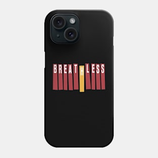 Breathless the French Film Phone Case