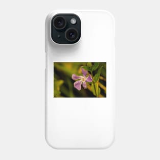 ebs lilac Phone Case