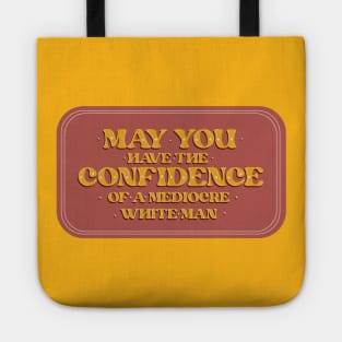 Have Confidence! Tote