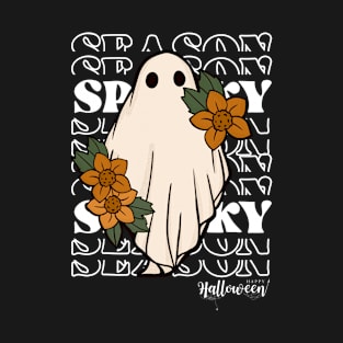 Spooky season T-Shirt