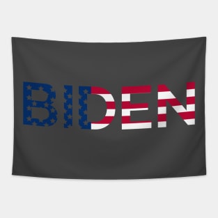 Biden for America Tapestry