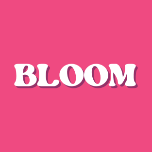 Bloom T-Shirt