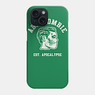 ABERZOMBIE Phone Case