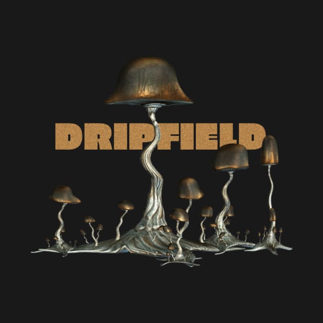 Dripfield by Trigger413