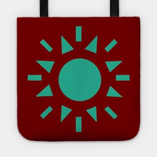 Indonesian Tote