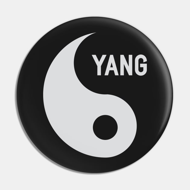 Yang Pin by Venus Complete