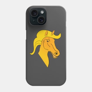 Trump Horse Phone Case