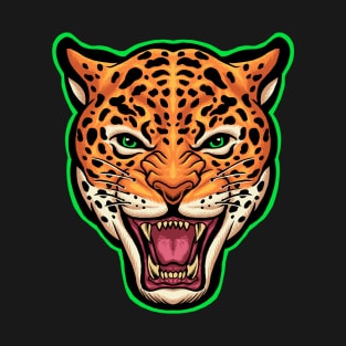 The Jaguars T-Shirt