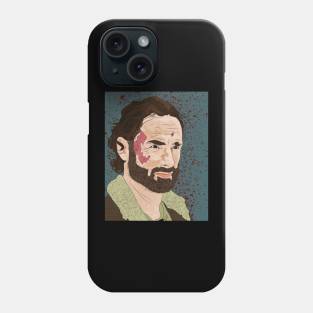 Grimes Phone Case