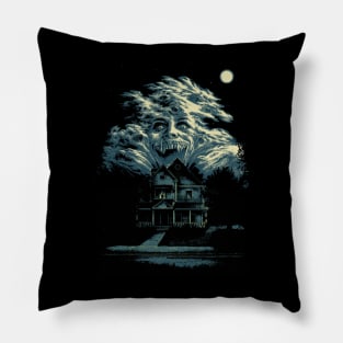 Fright Night, Horror, Cult Classic, Vampire Pillow