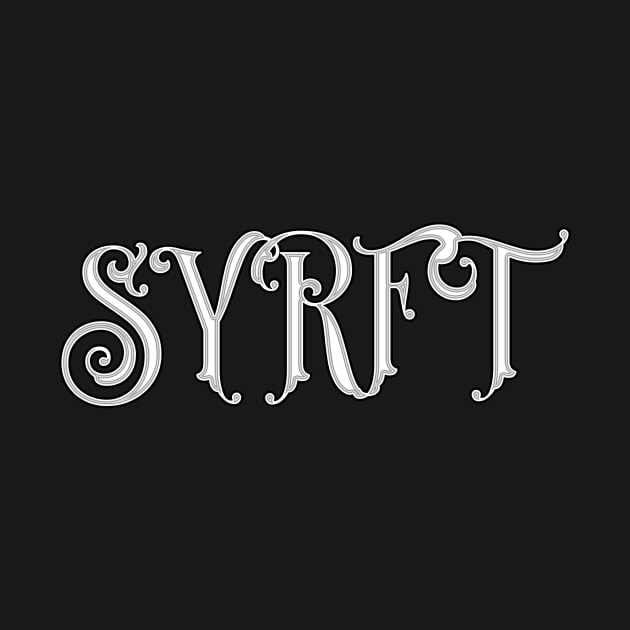 SYRFT by Clever > Than