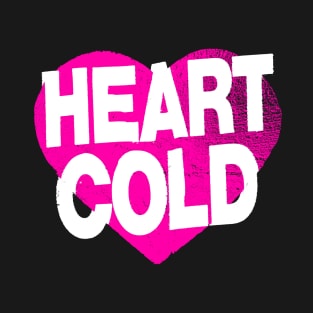 Heart Cold 2 T-Shirt