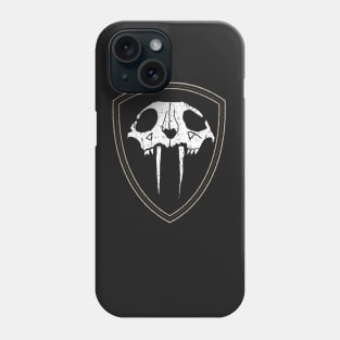 Nocturnal Animal Phone Case