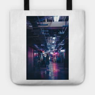 Market Tote