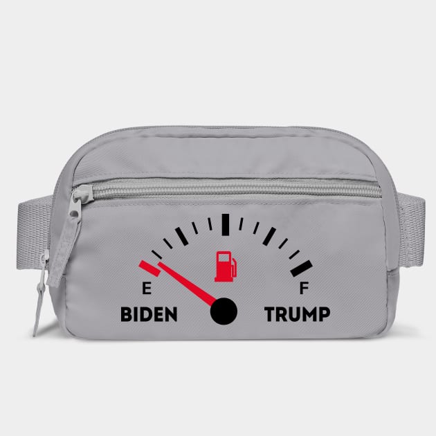 Funny Pro Trump 2024 Make Gas Prices Great Again Gas Prices Higher Anti Biden by Tshirtiz