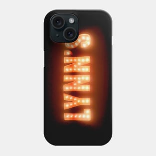 Lynn's Portal Phone Case