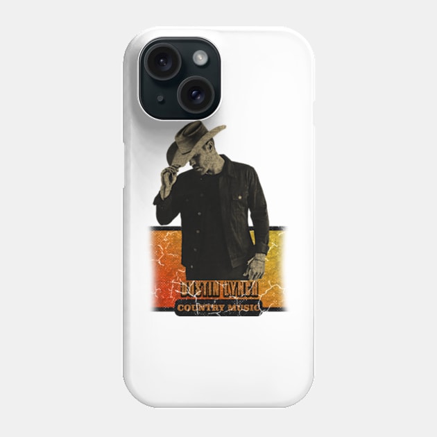 dustin artdrawing 26 Phone Case by Rohimydesignsoncolor