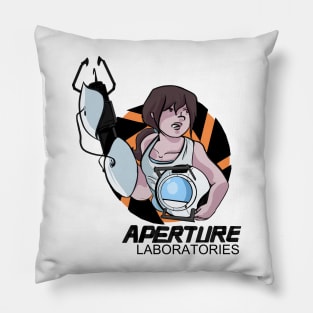 chell Pillow