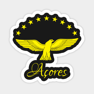 Azores Magnet