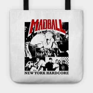 Madball Tote